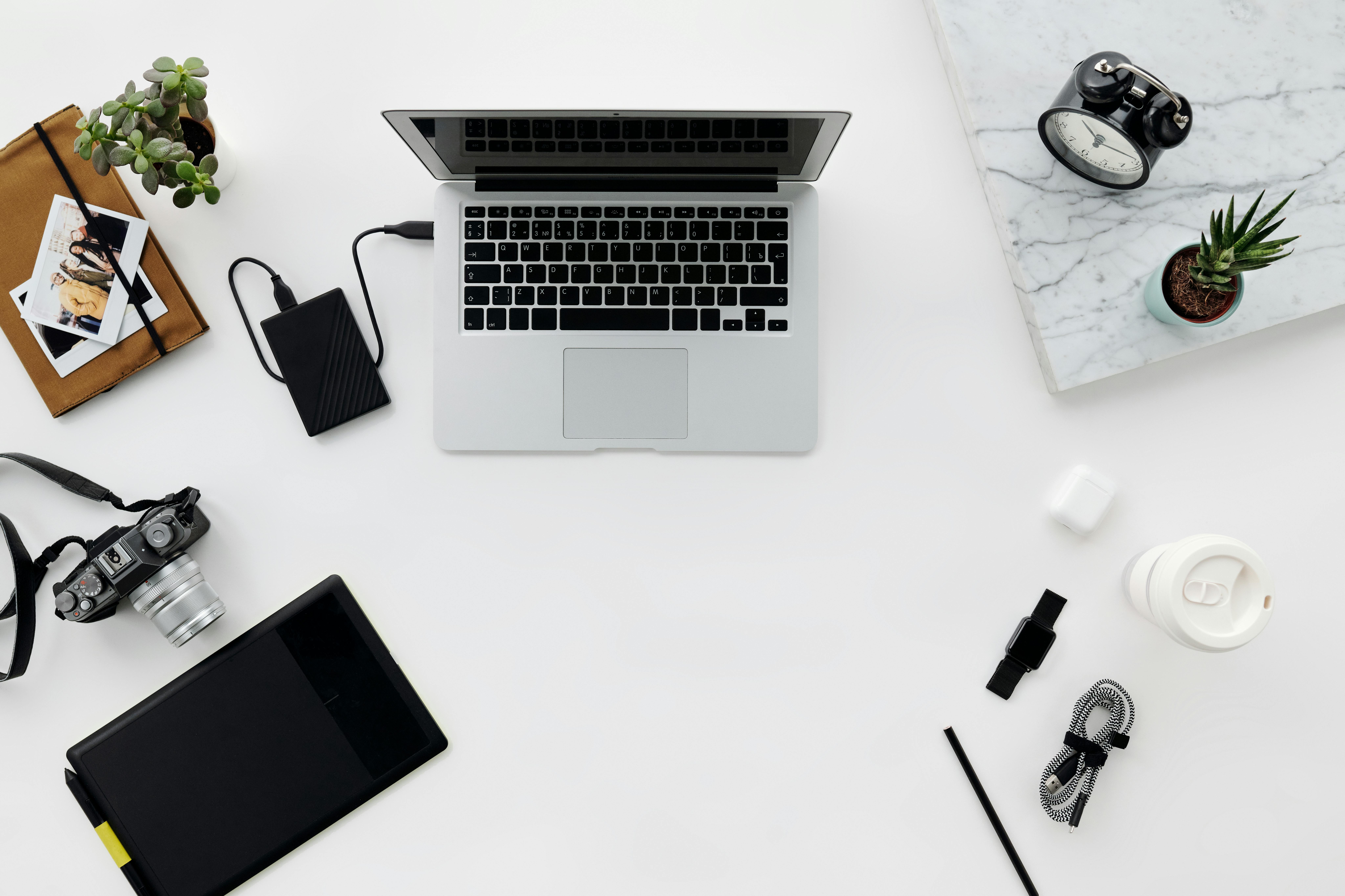 Digital marketing strategy